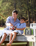 150W Portable Power Station