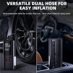 DriveView AirJump Pro