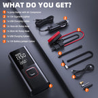 DriveView AirJump Pro