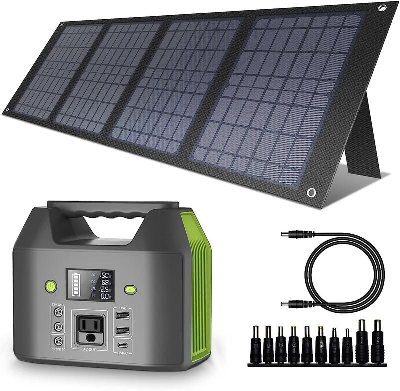 150W Portable Power Station