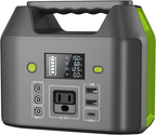 150W Portable Power Station